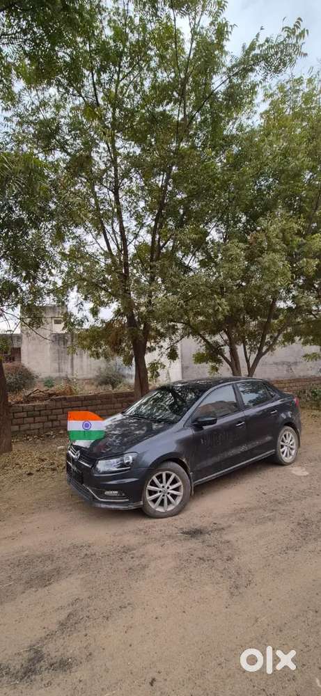 Volkswagen Ameo 2019 Well Condition