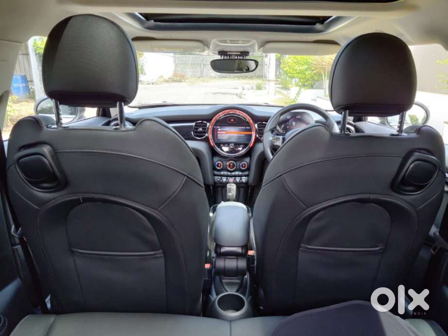 Mini Cooper 3 Door S, 2023, Petrol