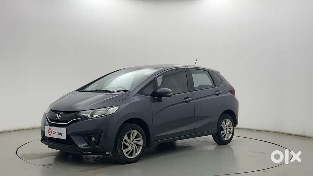 Honda Jazz V, 2018, Petrol