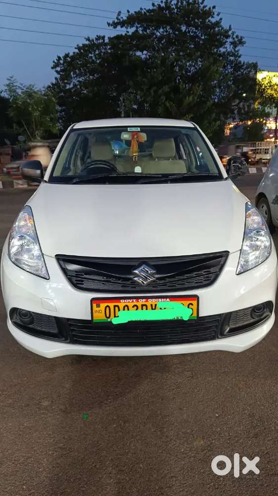 Maruti Suzuki Swift Dzire Tour 2023 Petrol 34000 Km Driven