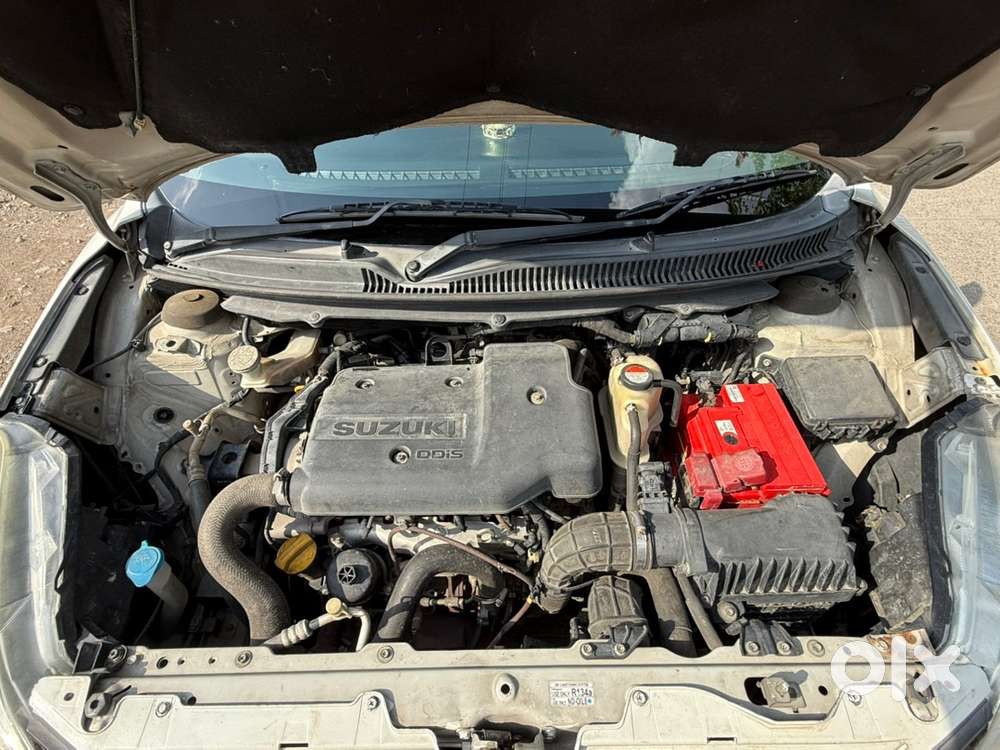 Maruti Suzuki Diesel 2016