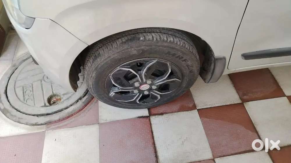 Brand New Wagon R Full Automatic