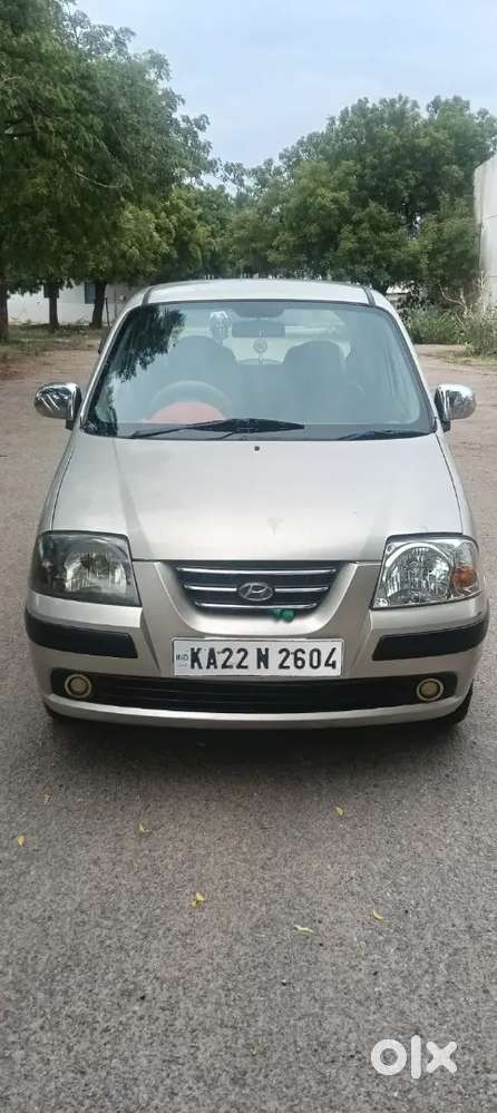 Hyundai Santro Xing 2006 Manual