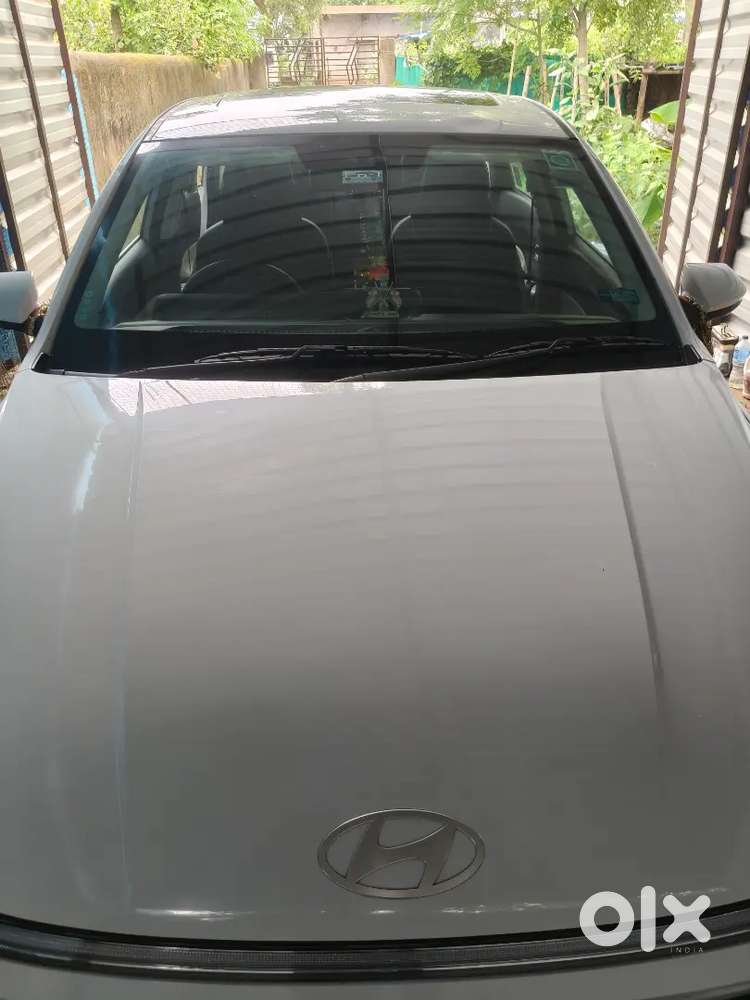 Hyundai New Verna 2025