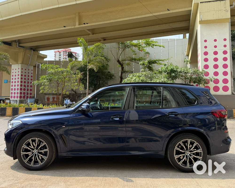 Bmw X5 X Drive 30d M Sport, 2022, Diesel