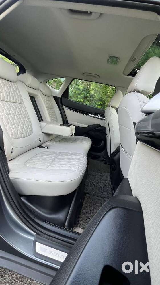 Kia Seltos Htx G, 2021, Petrol