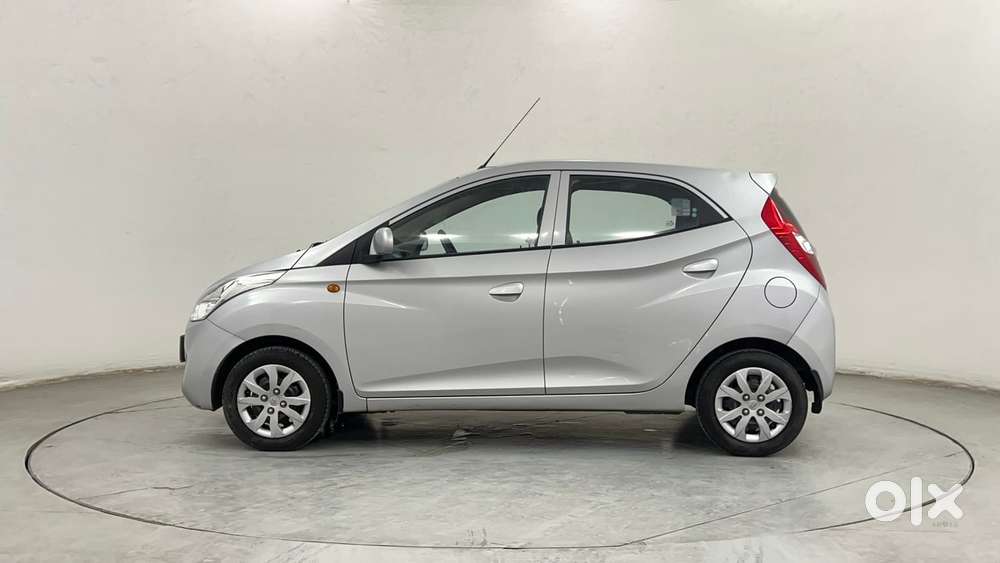 Hyundai Eon Magna +, 2015, Petrol