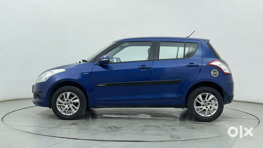 Maruti Suzuki Swift 1.3 Zxi, 2014, Petrol