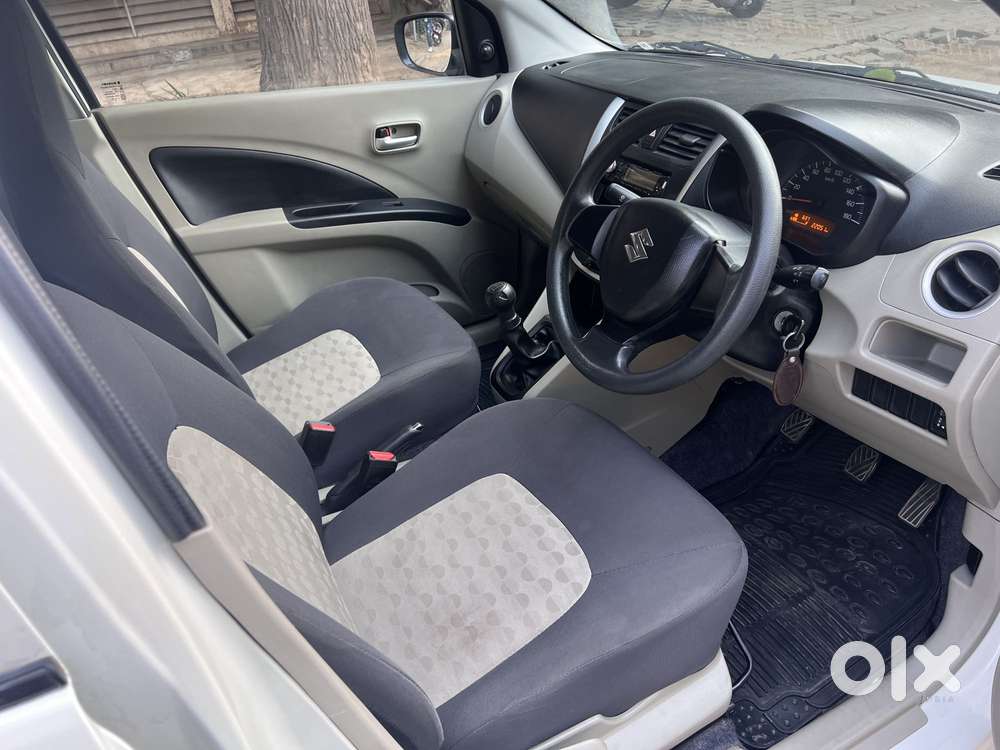 Maruti Suzuki Celerio Vxi(o), 2016, Petrol