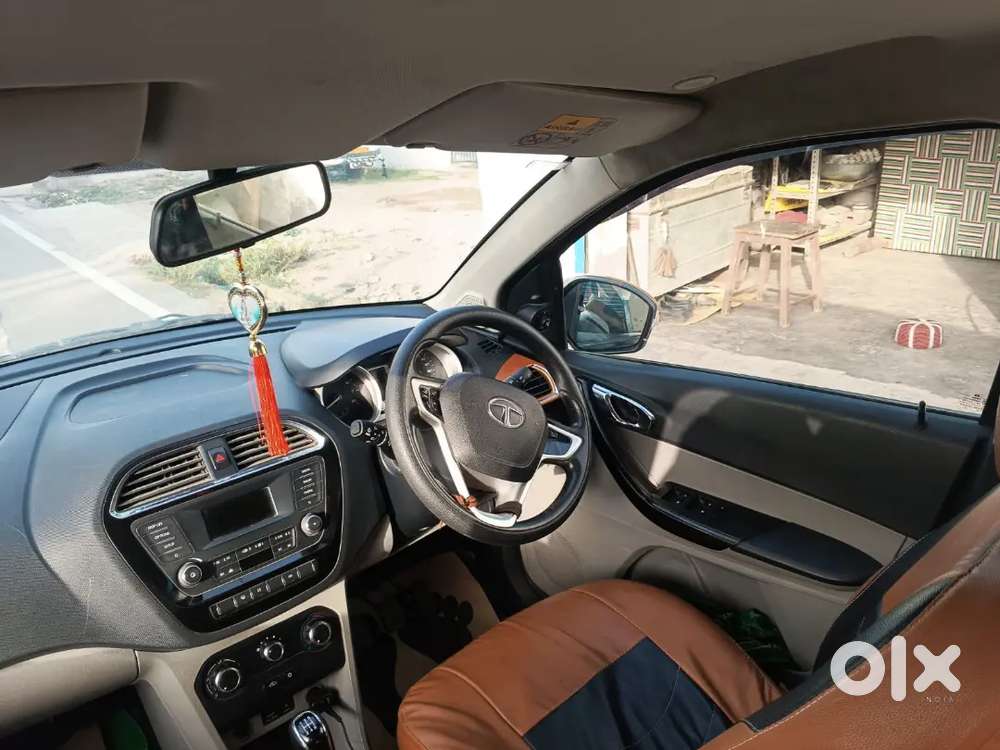 Tata Tiago Xz Diesel 2016