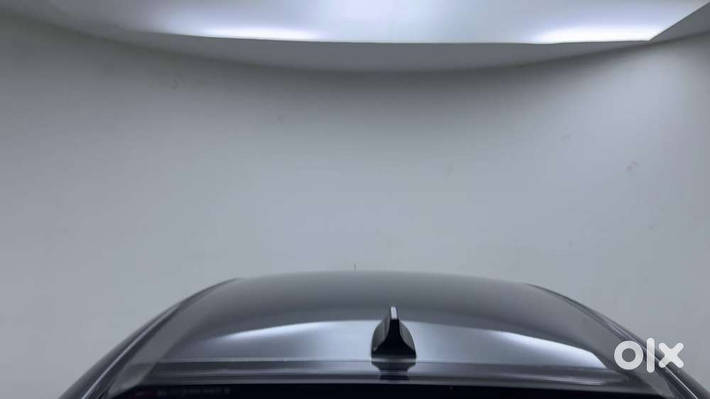 Tata Tigor Xza Plus, 2020, Petrol