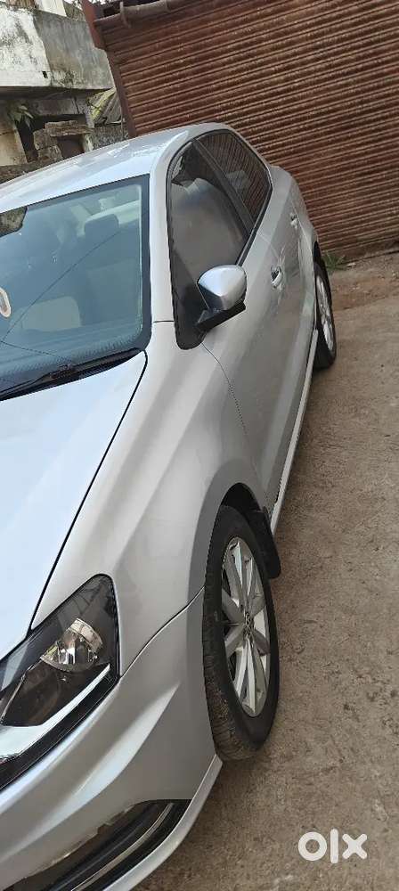 Volkswagen Ameo 2019 Diesel 43000 Km Driven