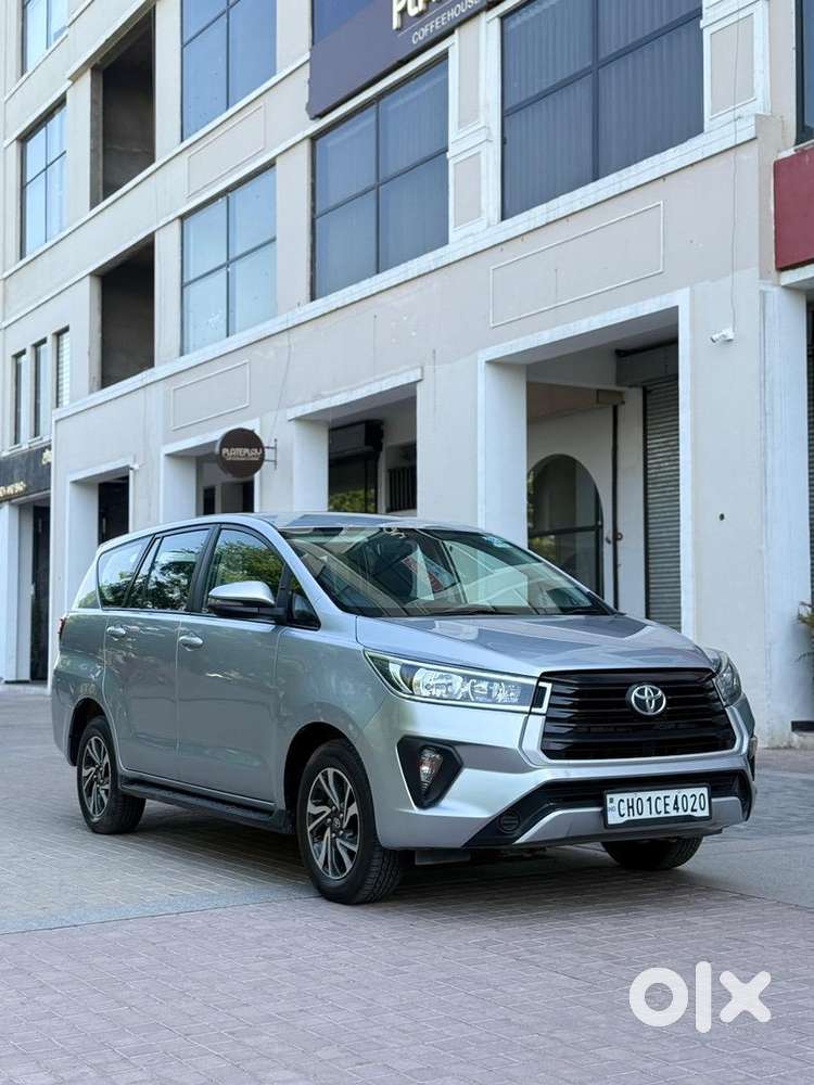 Toyota Diesel Car 2021