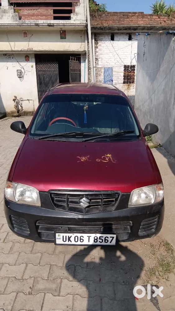 Maruti Suzuki Alto 2011