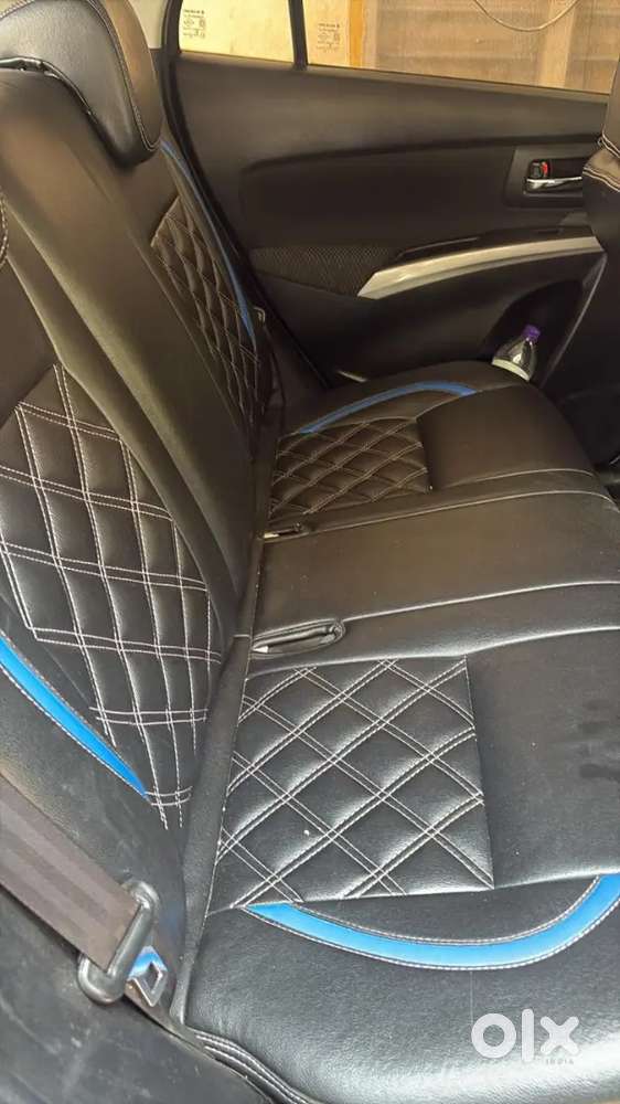 It's Look Like Brand New