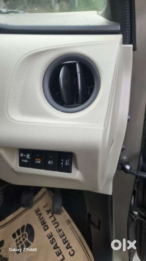 Maruti Suzuki Wagon R Lxi Cng, 2021, Cng & Hybrids