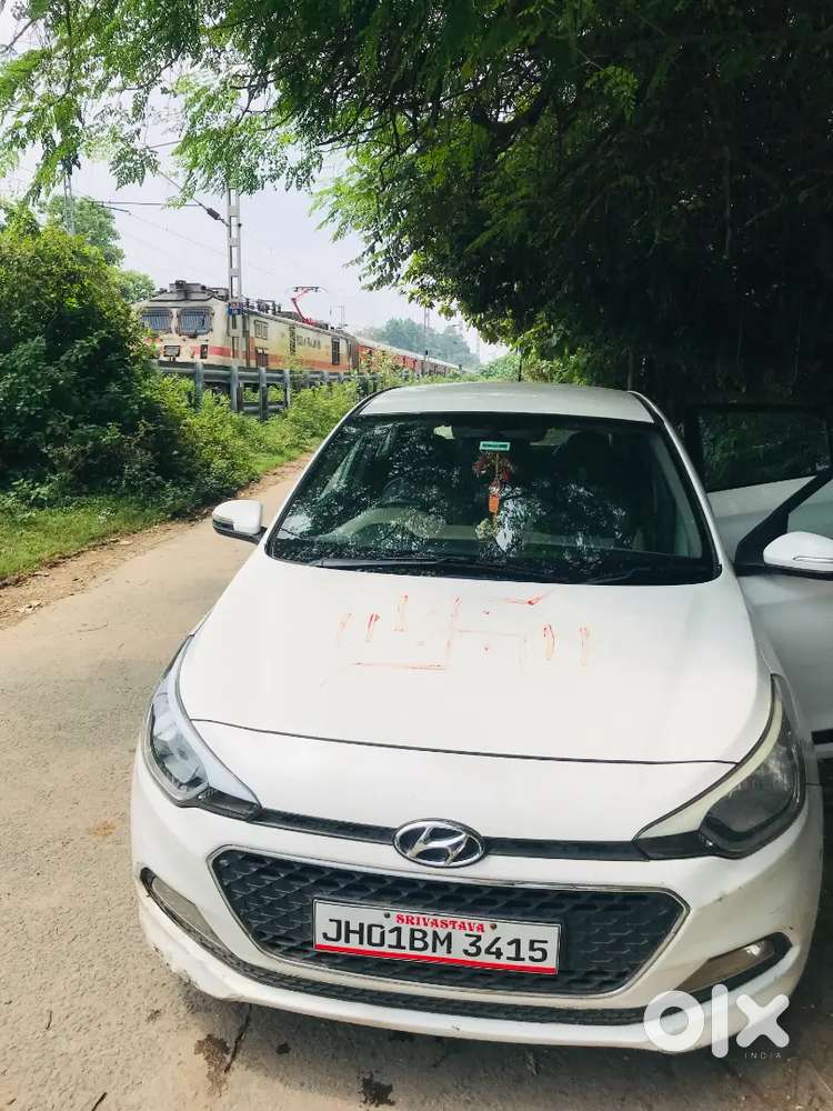 Hyundai I20 Sportz 2015 Good Condition