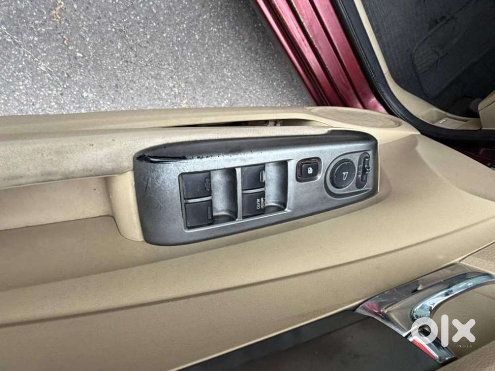 Honda City Vtec, 2013, Petrol