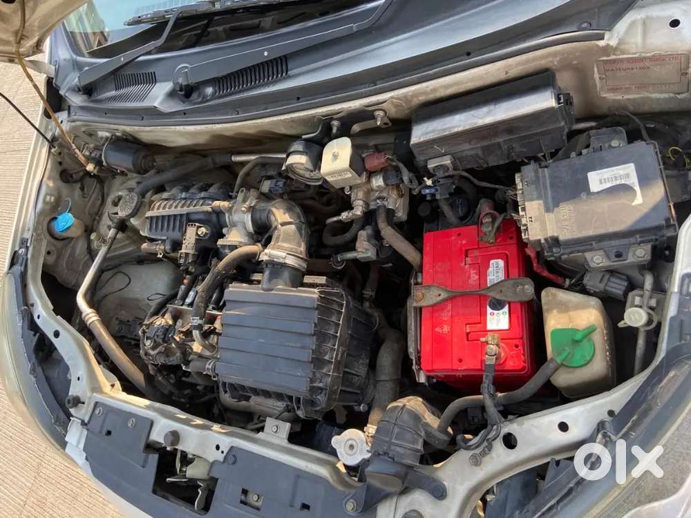 Maruti Suzuki Alto 2018