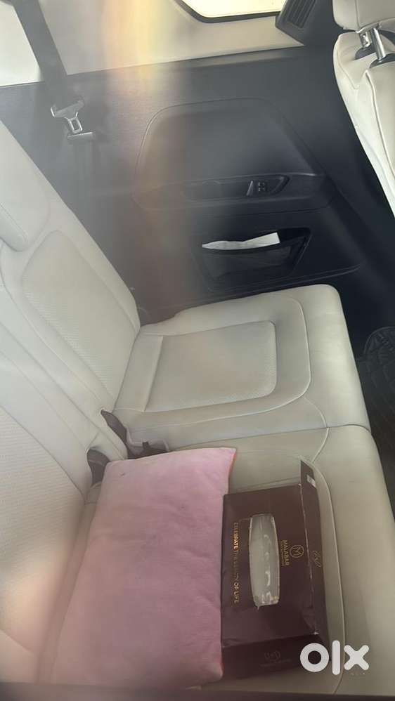 Tata Diesel Automatic 2021 Car