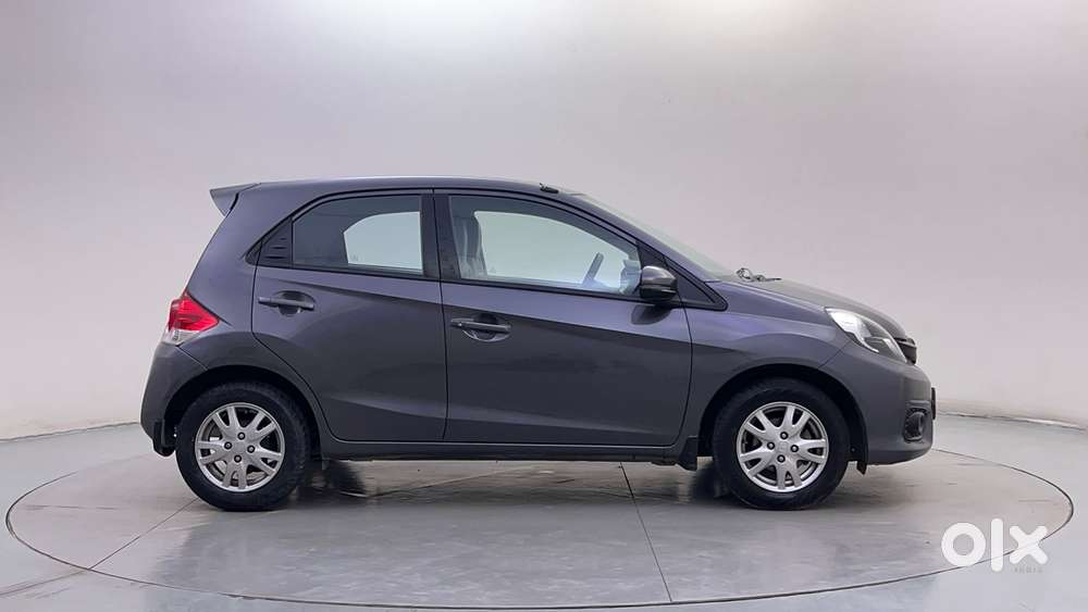 Honda Brio 1.2 Vx Mt, 2017, Petrol
