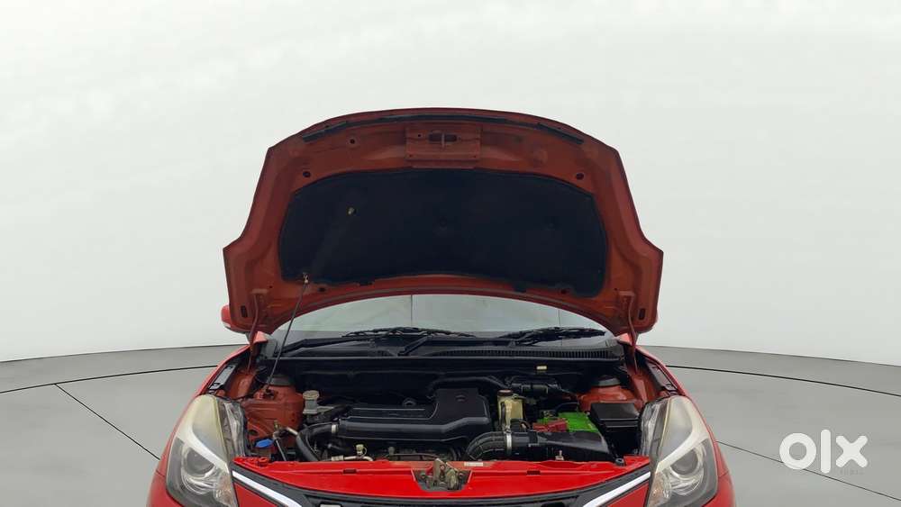 Maruti Suzuki Baleno 1.3 Alpha, 2017, Diesel