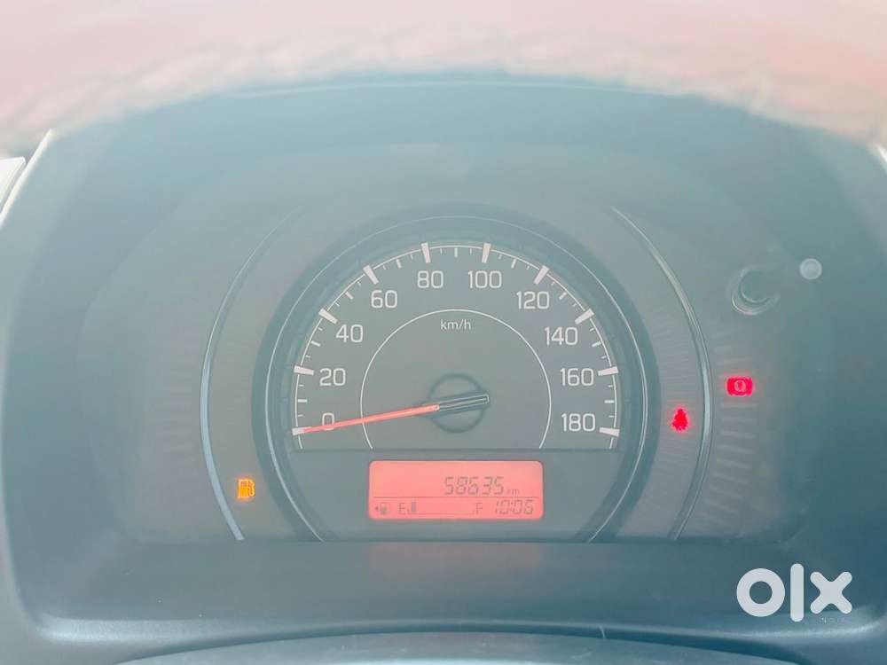 Maruti Suzuki Wagon R Lxi 1.0, 2020, Petrol