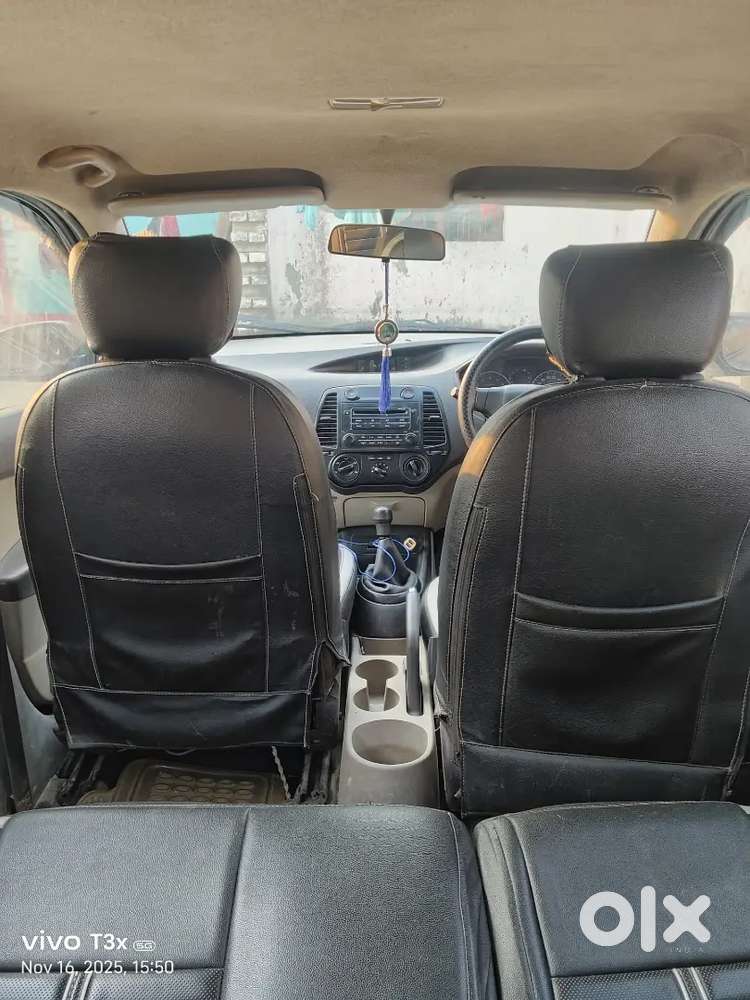Hyundai I20 2010 Petrol Good Condition