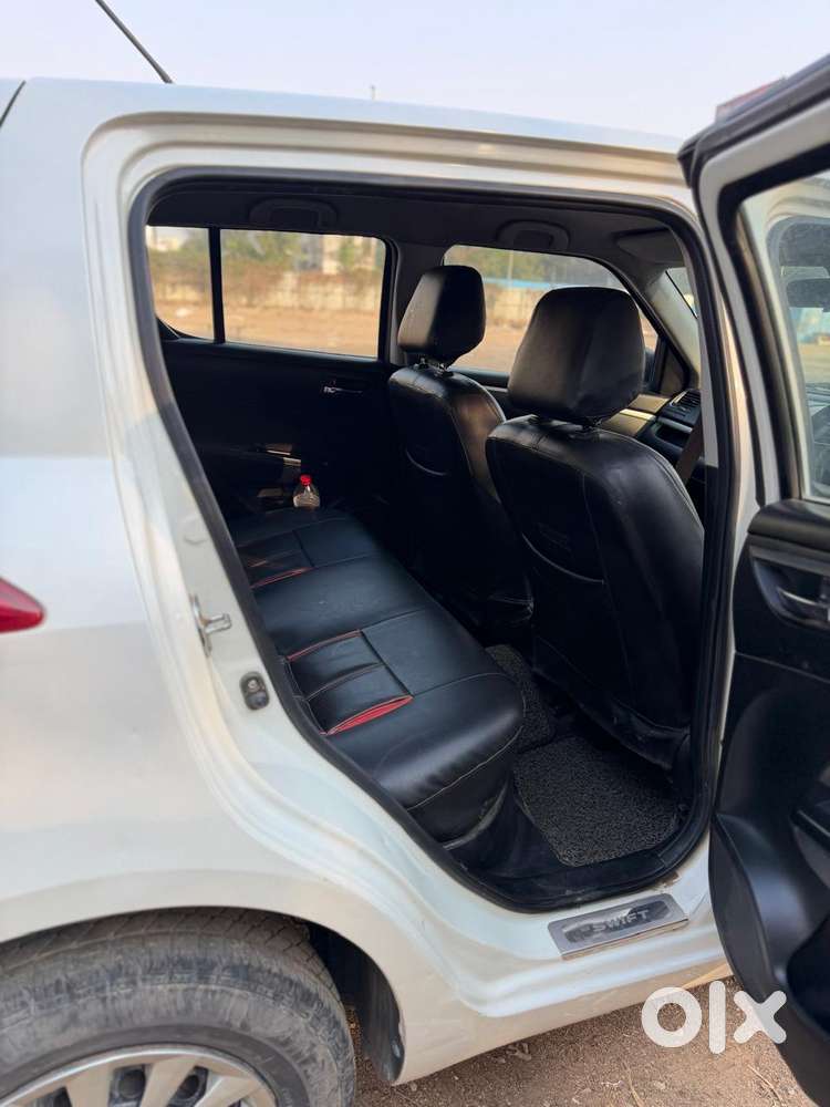 Maruti Suzuki Swift Vxi Cng, 2013, Cng & Hybrids