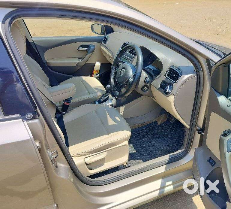 Volkswagen Vento 1.5 Tdi Highline Plus At, 2019, Diesel