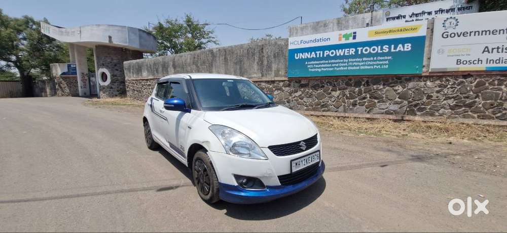 Petrol+ Cng