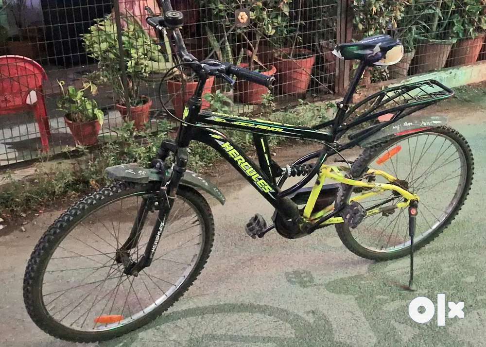 hercules cycle olx