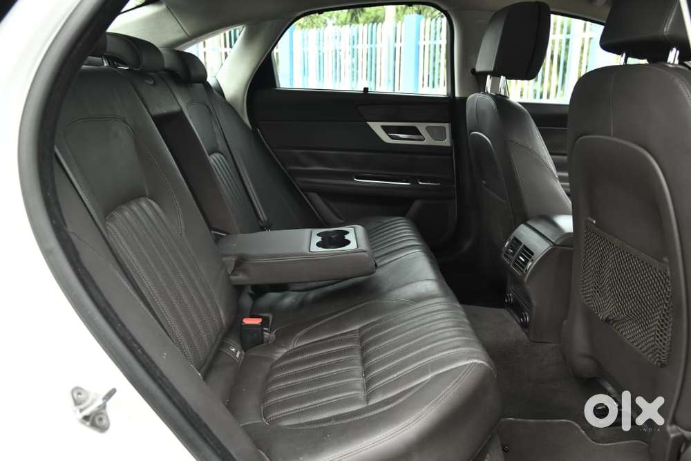 Jaguar Xf 2.0 Diesel Portfolio, 2018, Diesel