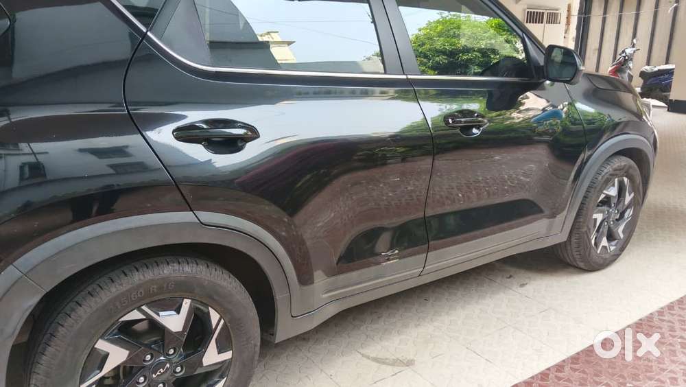 Kia Sonet Gtx Plus Turbo Dct Dt, 2024, Petrol