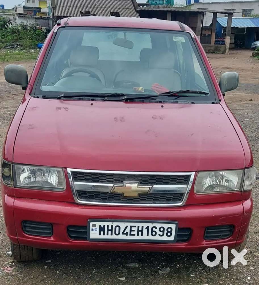 Chevrolet Tavera Lt 2010