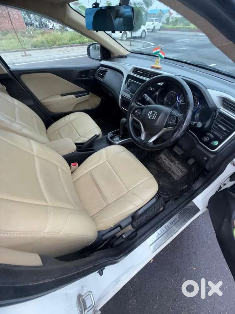 Honda City 2016 Petrol 2nd