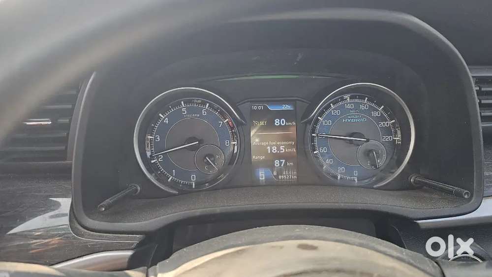 Maruti Suzuki Xl6 2020 Petrol 92000 Km Driven