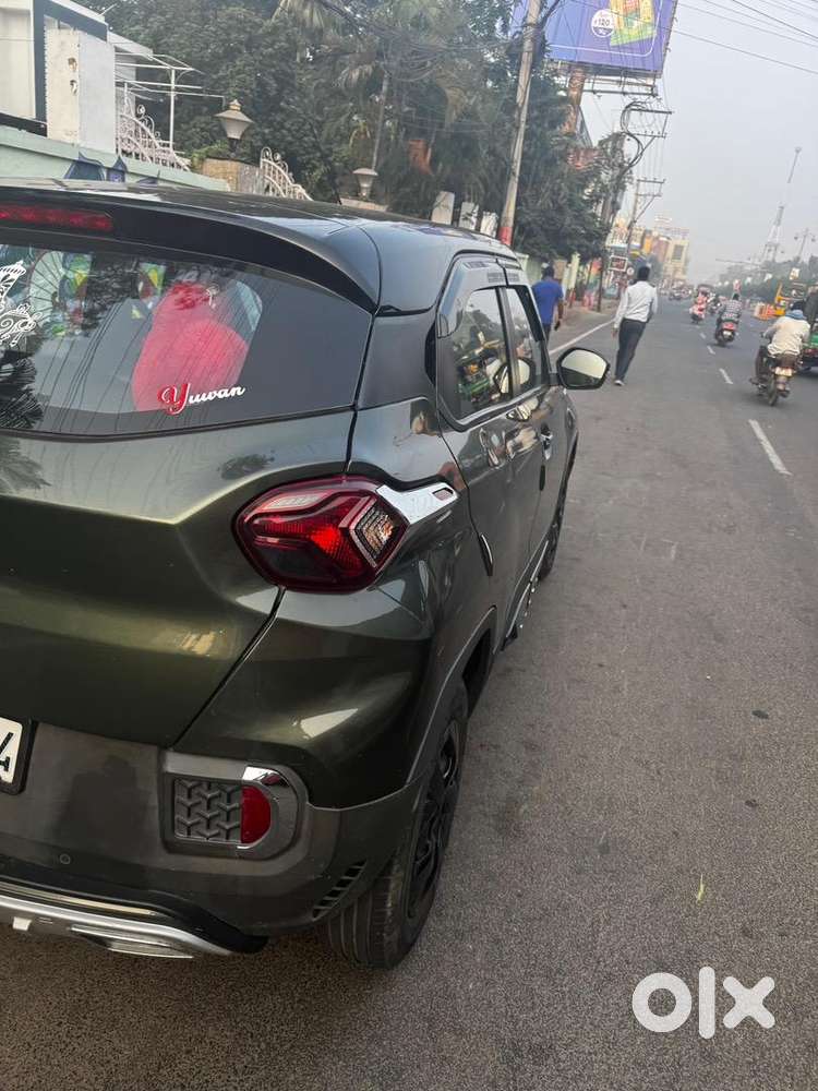 Tata Punch 2023 Petrol Good Condition