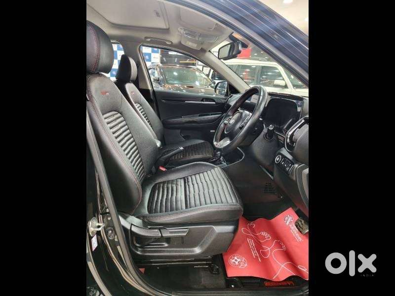 Kia Sonet Gtx Plus Dct, 2020, Petrol