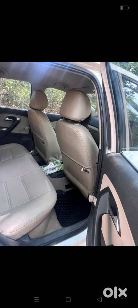 Volkswagen Polo 2009-2013 Petrol Trendline 1.2l, 2011, Petrol