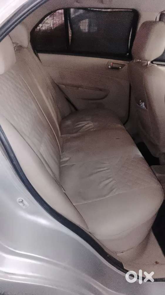 Maruti Suzuki Dzire Tour 2014