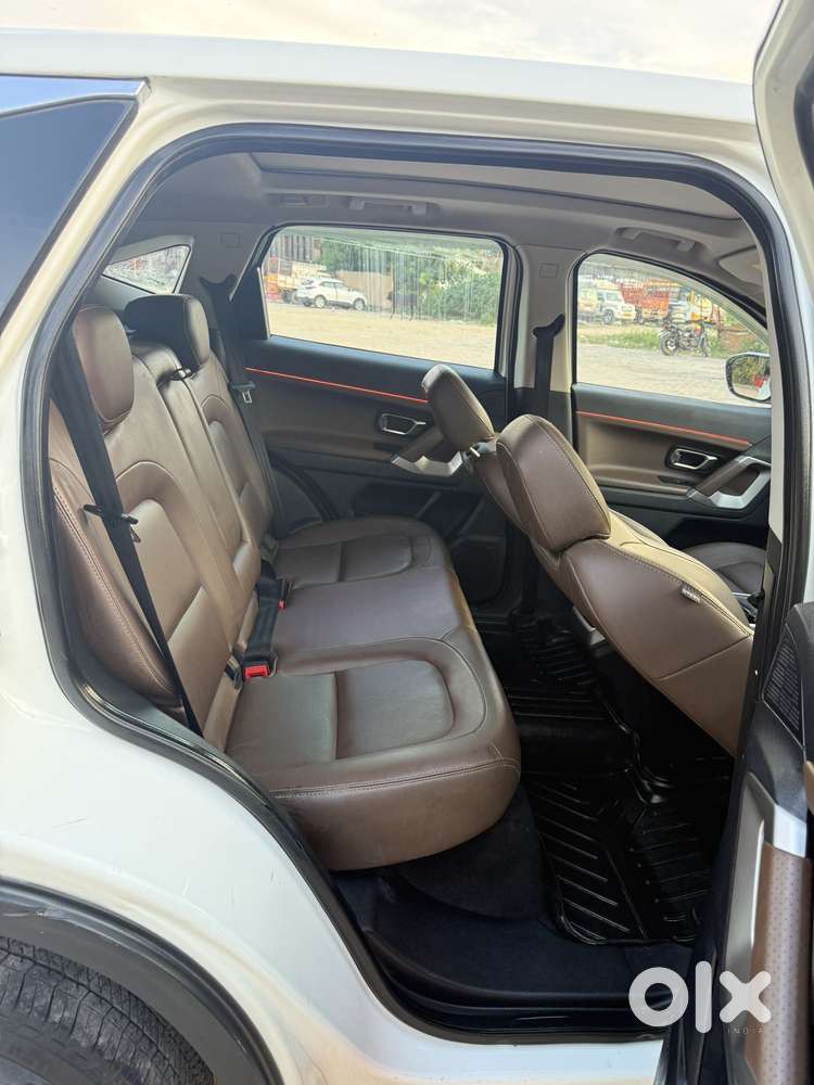 Tata Harrier Xza Plus At, 2021, Diesel