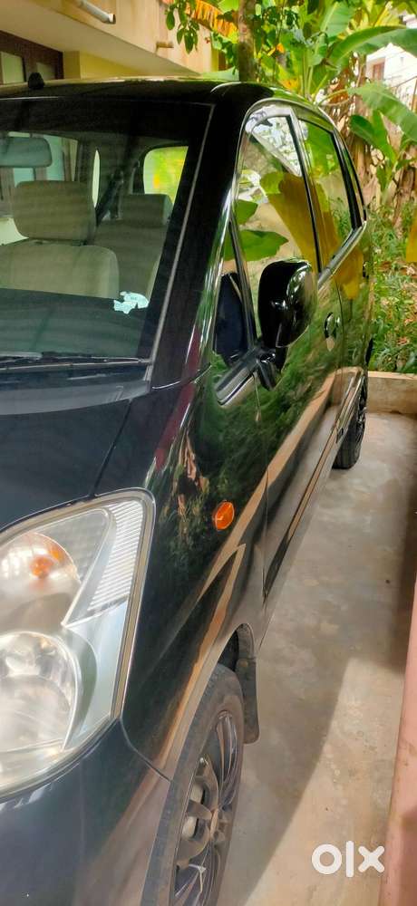 Maruti Estilo Vxi 2008
