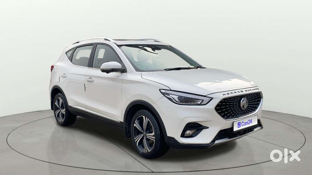 Mg Astor 1.5 Savvy Cvt, 2021, Petrol