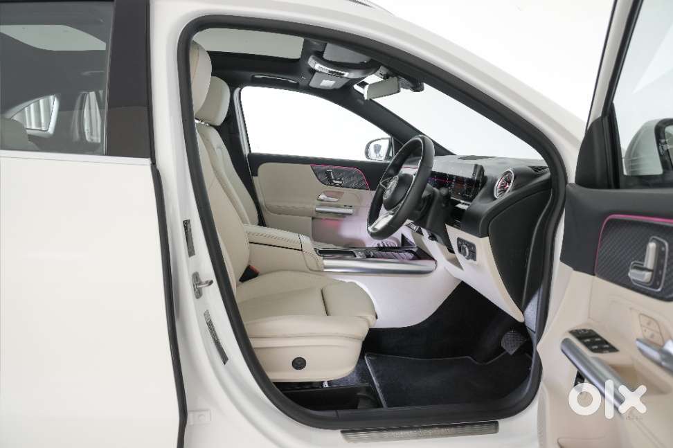 Mercedes-benz Gla 200, 2025, Petrol