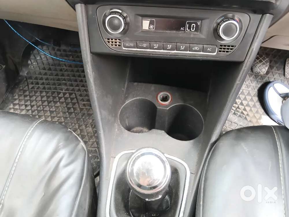 Volkswagen Polo Gt 2013