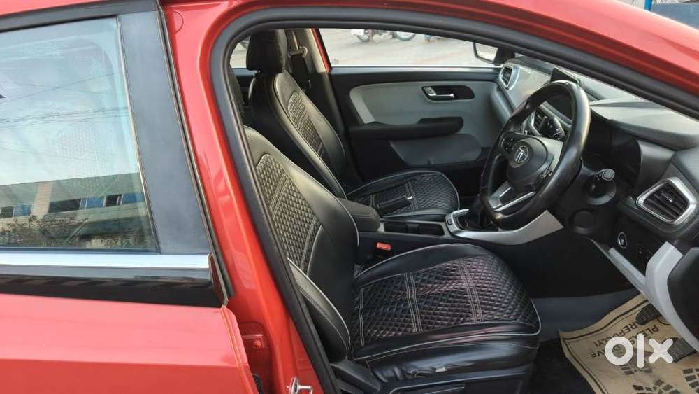 Tata Altroz 1.5 Xz Plus Diesel, 2020, Diesel