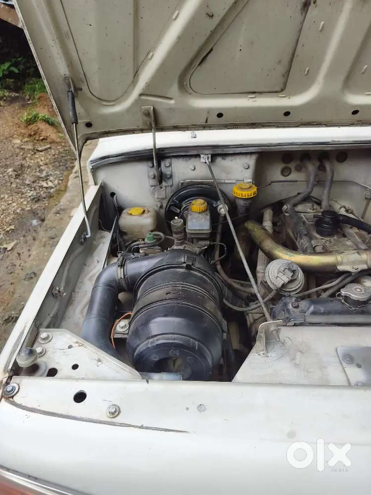 Mahindra Be 6 2014 Diesel Good Conditions Time Pass Wale  For Rahe