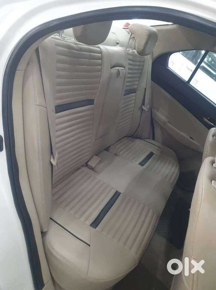 Maruti Suzuki Dzire 1.2 Zxi, 2018, Petrol