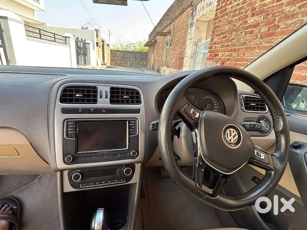Vento Top Model, 2018 Well Maintained